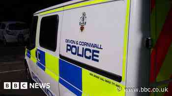 Helston pedestrian seriously injured in crash