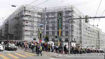 Eine staatliche Mietpreiskontrolle ist zu einfach gedacht