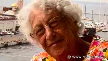 E' morta Anastasia De Felice, la nonna più famosa di tiktok aveva 109 anni