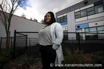 ‘You’re not the only one’: Vancouver’s Black population rising fast, census shows