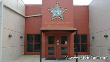 2 Florida Corrections Officers Arrested, Accused of Throwing Hot Water on Inmates