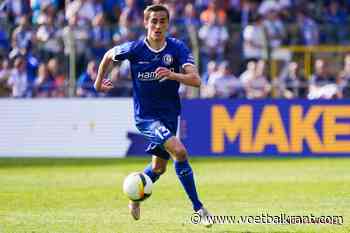 Julien De Sart viert Europees jubileum tegen Qarabag en weet ook waar hun kwaliteiten liggen