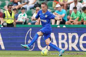 Tsjech die uit de kast kwam vreest specifieke matchen: &quot;Dan zijn er altijd wel verwensingen&quot;