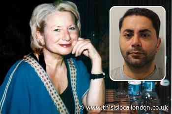 Islington fraudster jailed for murder of Norma Girolami