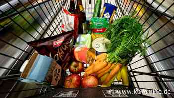 Inflation: Warum Deutschland 2022 doch keinen Rekord verbucht hat