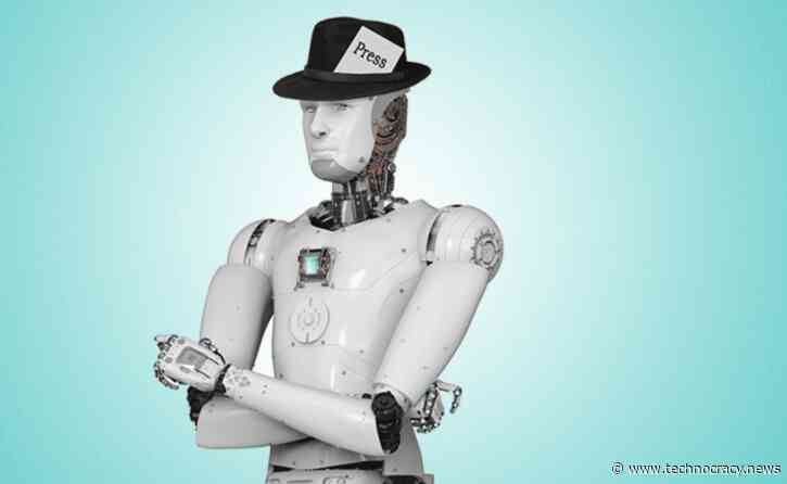 It Begins: Sports Illustrated To Use AI For Articles