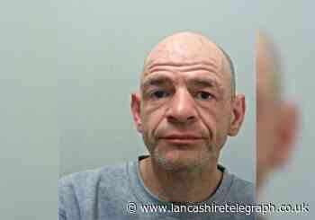 Public urged not to approach wanted man from Accrington