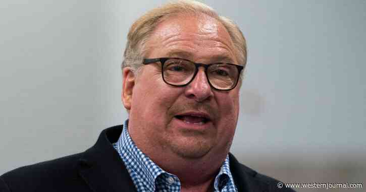 Rick Warren's Saddleback Church Expelled from Southern Baptist Convention After Being Deemed 'Not in Friendly Cooperation'