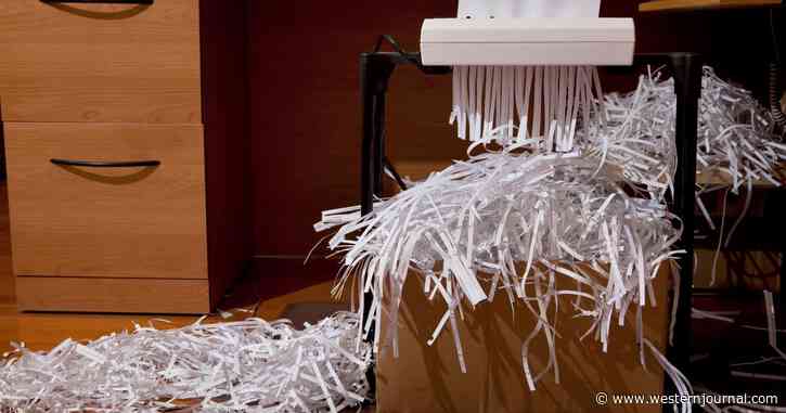 State Investigates After Poll Watcher Says Ballot Shredding Captured on Video During 2022 Election Night