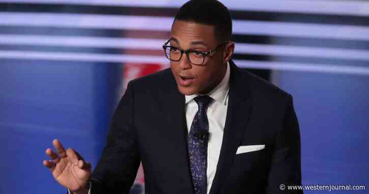 Don Lemon Makes Another Apology Before His Return to Air, But Twitter Users Quickly Point Out What's Missing