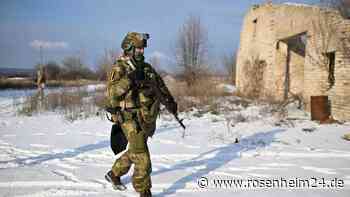 Verzweifelte russische Truppen: „Wir wissen nicht mal, wer unser Kommandeur ist“