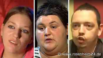 „Halt, Stop“-Andreas, „Erdbeerkäse“-Nadine und Co.: Das wurde aus den Frauentausch-Teilnehmern