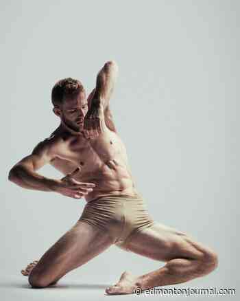 Ballet Edmonton spotlight on Canada's premiere stage