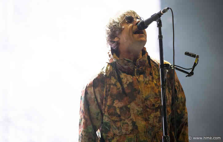 Liam Gallagher shares his thoughts on ‘nepo babies’: “Zip it ya jealous ugly fucks”