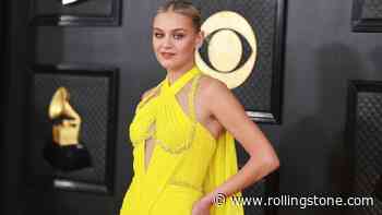 Kelsea Ballerini Talks Messy Divorce From Morgan Evans: ‘Who You Marry Is Not Who You Divorce’