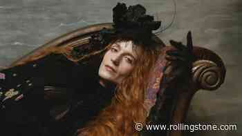 Florence Welch’s ‘Gatsby’ Musical Sets 2024 Premiere