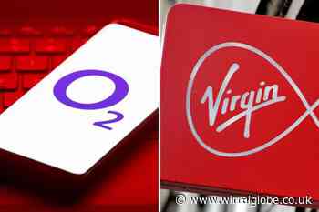 O2 and Virgin Mobile customers to face price hike in April