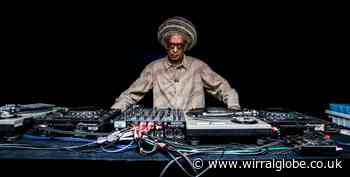 Legendary reggae DJ Don Letts to appear at record fair this weekend