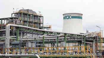 Mit Kasachstan-Öl bleibt Deutschland abhängig von Russland