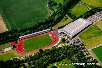 Ahorn-Sportpark: Von einem neuen Radweg sollen viele profitieren