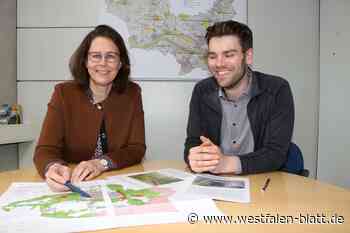 Espelkamper Fläche schon für Siedlungsbau vorgesehen