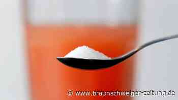 Tagebuch zum Zuckerfasten   – „Wie abhängig ist mein Körper?“