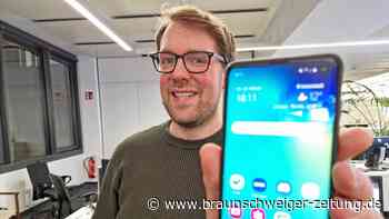 Fastentagebuch: Volontär verzichtet 40 Tage auf Social Media