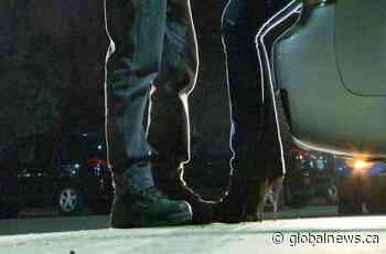 Ontario’s human trafficking force has helped 61 victims since late 2021