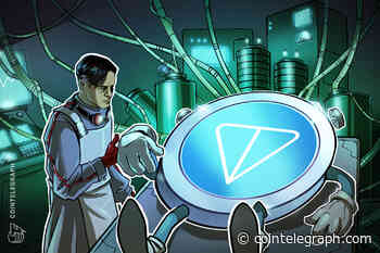 TON blockchain freezes $2.6B worth of inactive tokens