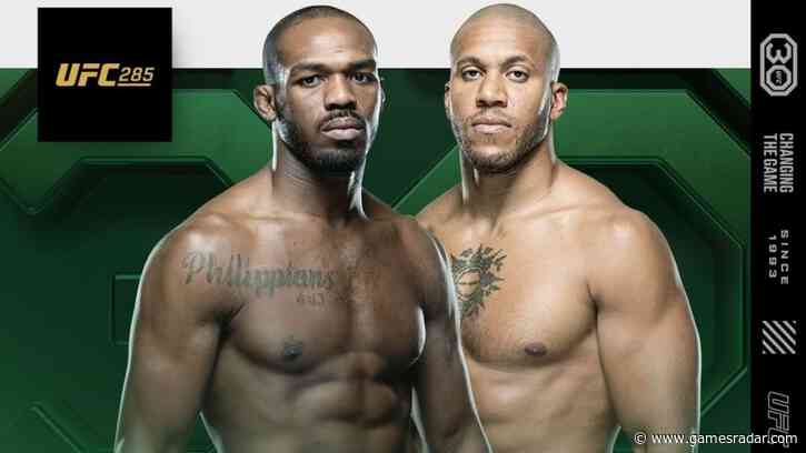 How to watch UFC 285: Jones vs Gane online for less