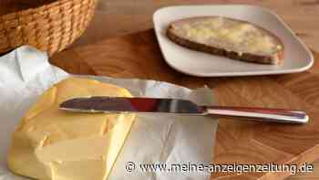 „Das ist genial“ – der womöglich cleverste Buttertrick, den Sie je gesehen haben