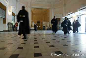 Un homme condamné pour avoir giflé deux réfugiées ukrainiennes à Roquebrune-Cap-Martin