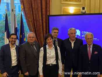 IBT Côte d'Azur, le nouveau salon qui réunit les filières Industrie, Bâtiment et Arômes et parfums