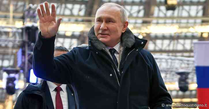 Ucraina, un anno dopo Putin dà il meglio del suo repertorio