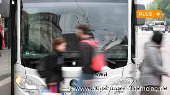 Streit um Nahverkehr: OB Eva Weber verteidigt die Stadtwerke