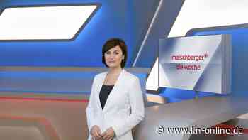 Maischberger heute: Das sind Thema und Gäste am Mittwoch, 22.2.23