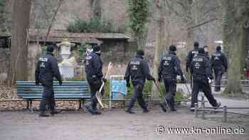 Berlin: Getötetes Mädchen (5) – Haftbefehl gegen Babysitter erlassen