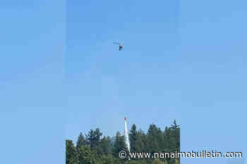 Man charged with six counts of arson after series of fires in BC’s Heritage Park