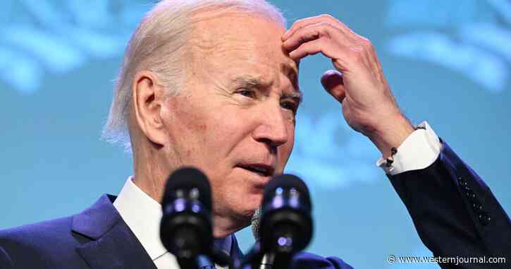 Breaking Report: Biden May Be Out of 2024 Race, Top Aides and Potential Candidates Quietly Scrambling