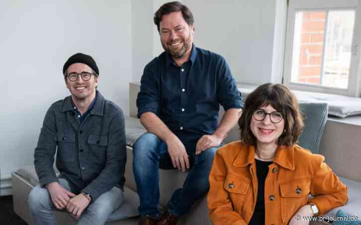 ZgH Engage: Public Relations auf Hirschen-Art