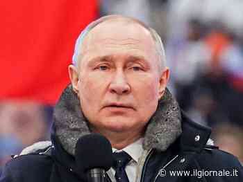 "Difendere i confini storici". Cosa svela la nostalgia imperiale di Putin