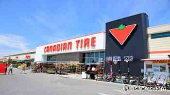 Canadian Tire Corporation Powers Up Supply Chain WIth AI and Commits to Long-Term Loyalty Strategy