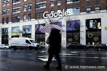 Tech giants from Google to TikTok face tougher E.U. rules