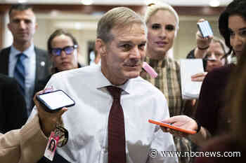 House Republicans subpoena Apple, Facebook and Google over content moderation