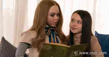 How to Watch the Unrated Version of 'M3GAN' This Week     - CNET