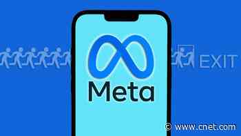 Meta May Lay Off Thousands More Workers     - CNET