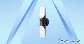 Get a Eufy Wall Camera With Built-In Smart Lighting for $50 Off at Amazon     - CNET