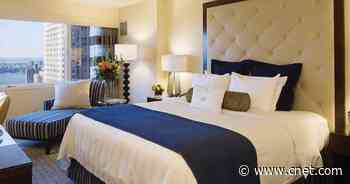 Get Away for Less With These Deals on Hotels, Flights and More     - CNET