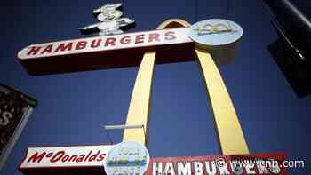 Why Pizza Hut's red roofs and McDonald's play places have disappeared