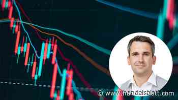 Märkte-Insight: Wie Charttechnik in der aktuellen Marktsituation hilft